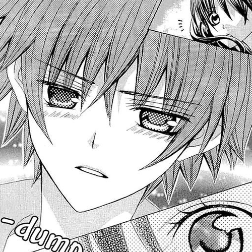 Suki desu Suzuki-kun!! Chapter 38 cover