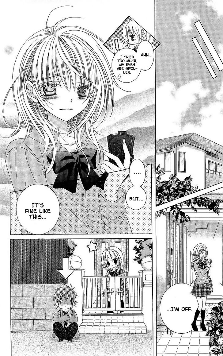 Suki desu Suzuki-kun!! Chapter 39 page 22 - Chapter 39