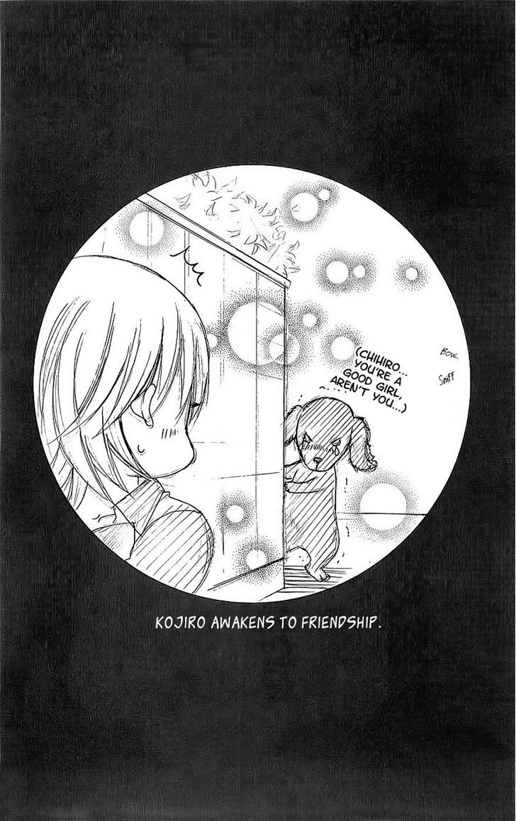 Suki desu Suzuki-kun!! Chapter 39 page 36 - Chapter 39