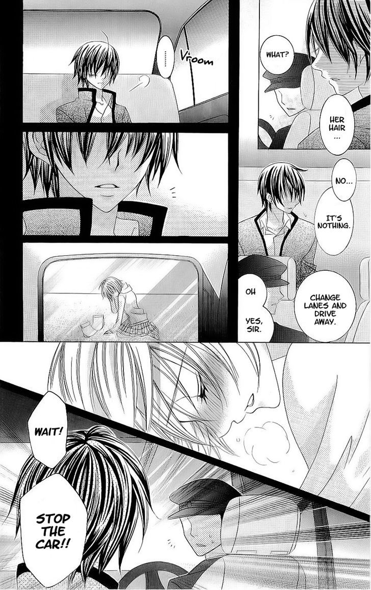 Suki desu Suzuki-kun!! Chapter 40 page 24 - Chapter 40
