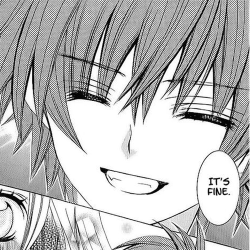 Suki desu Suzuki-kun!! Chapter 40 cover