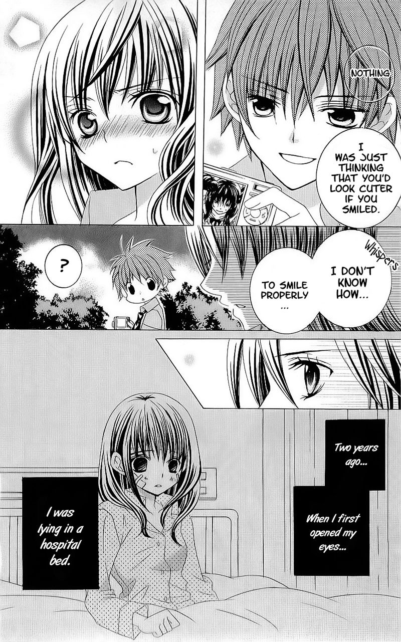 Suki desu Suzuki-kun!! Chapter 41 page 17 - Chapter 41
