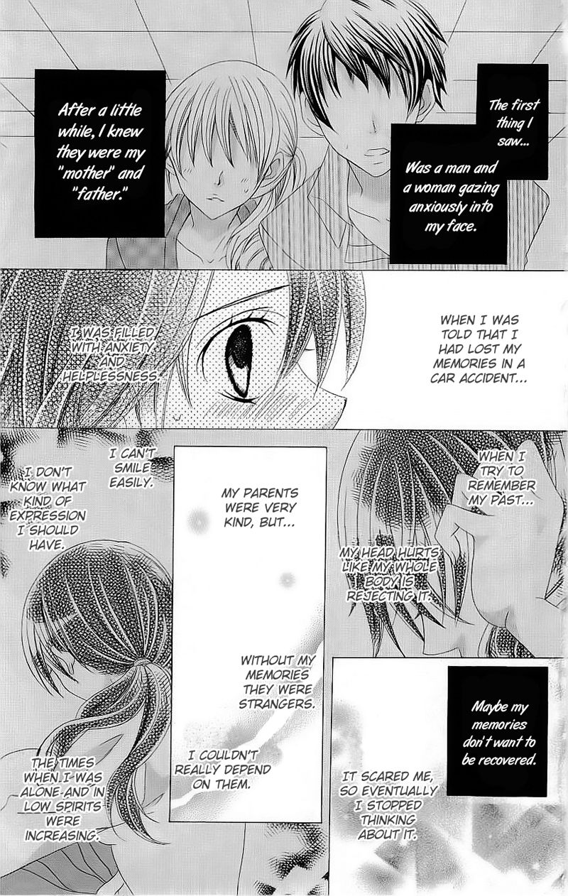 Suki desu Suzuki-kun!! Chapter 41 page 18 - Chapter 41