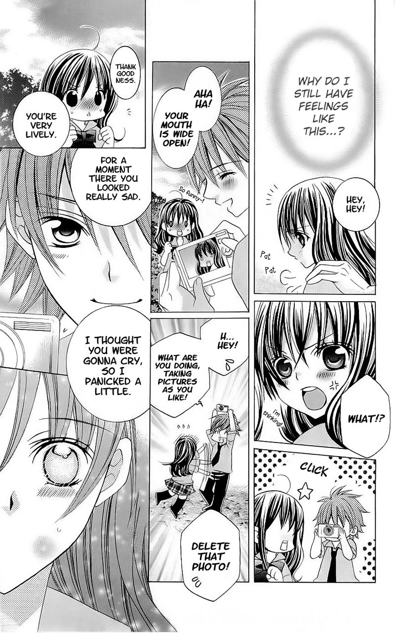 Suki desu Suzuki-kun!! Chapter 41 page 20 - Chapter 41