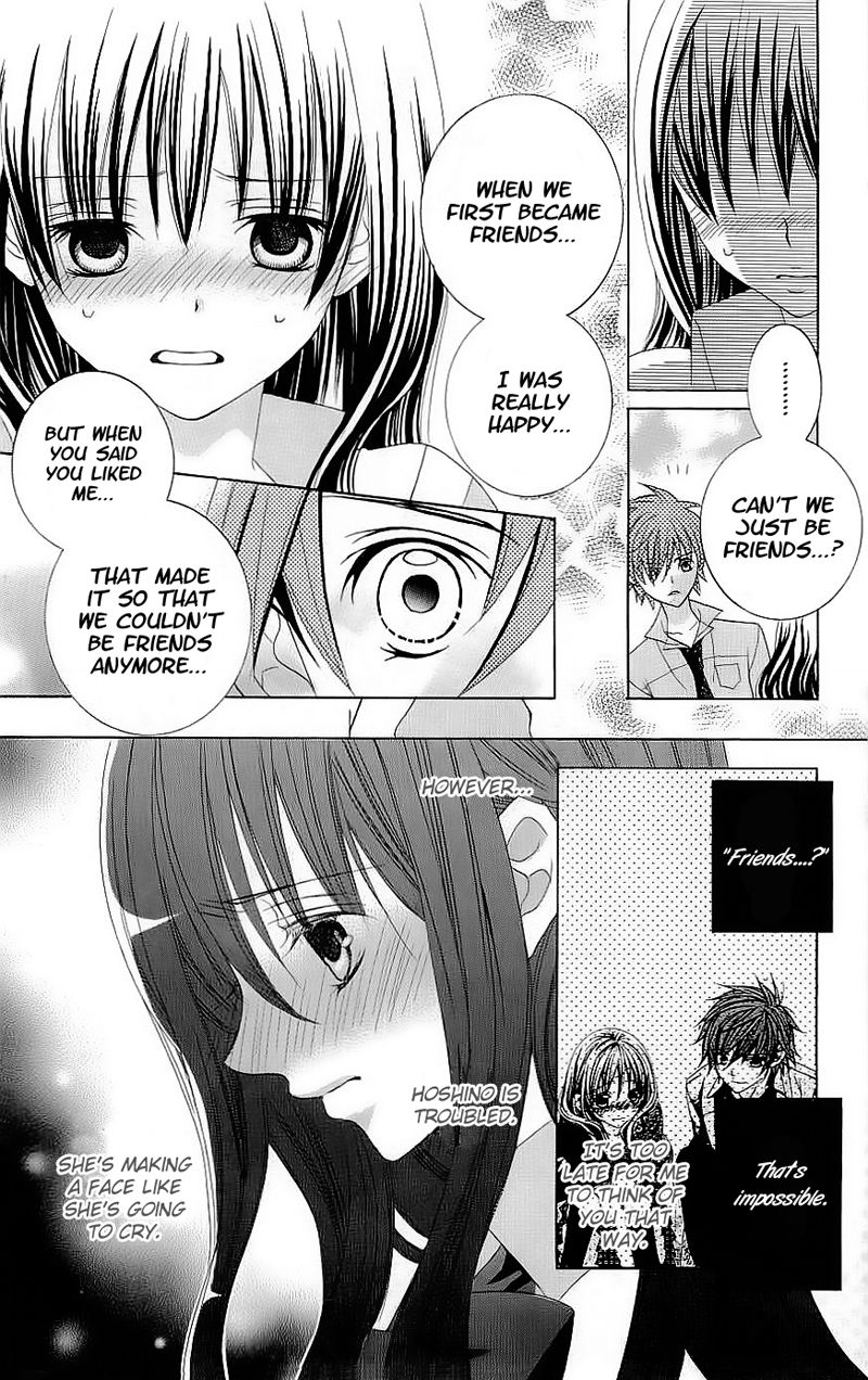 Suki desu Suzuki-kun!! Chapter 41 page 24 - Chapter 41