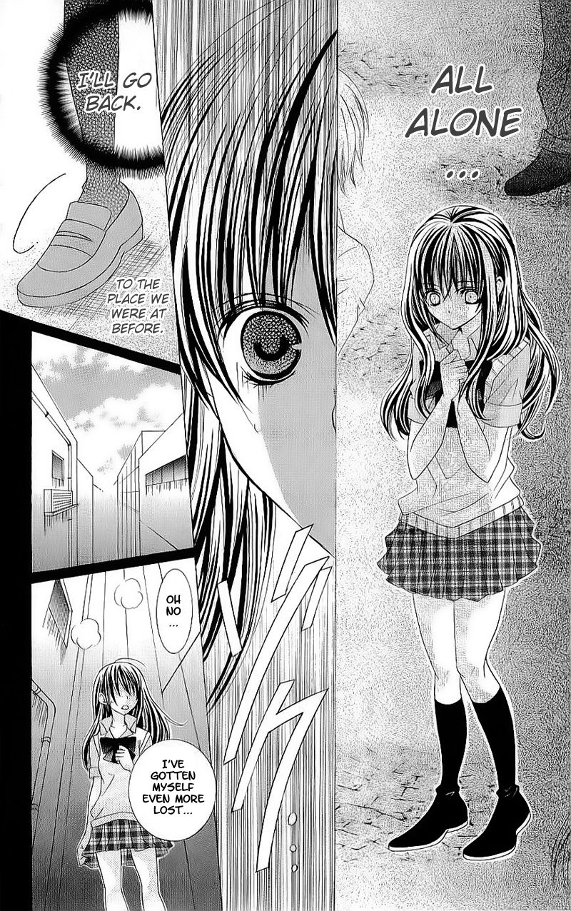 Suki desu Suzuki-kun!! Chapter 42 page 13 - Chapter 42