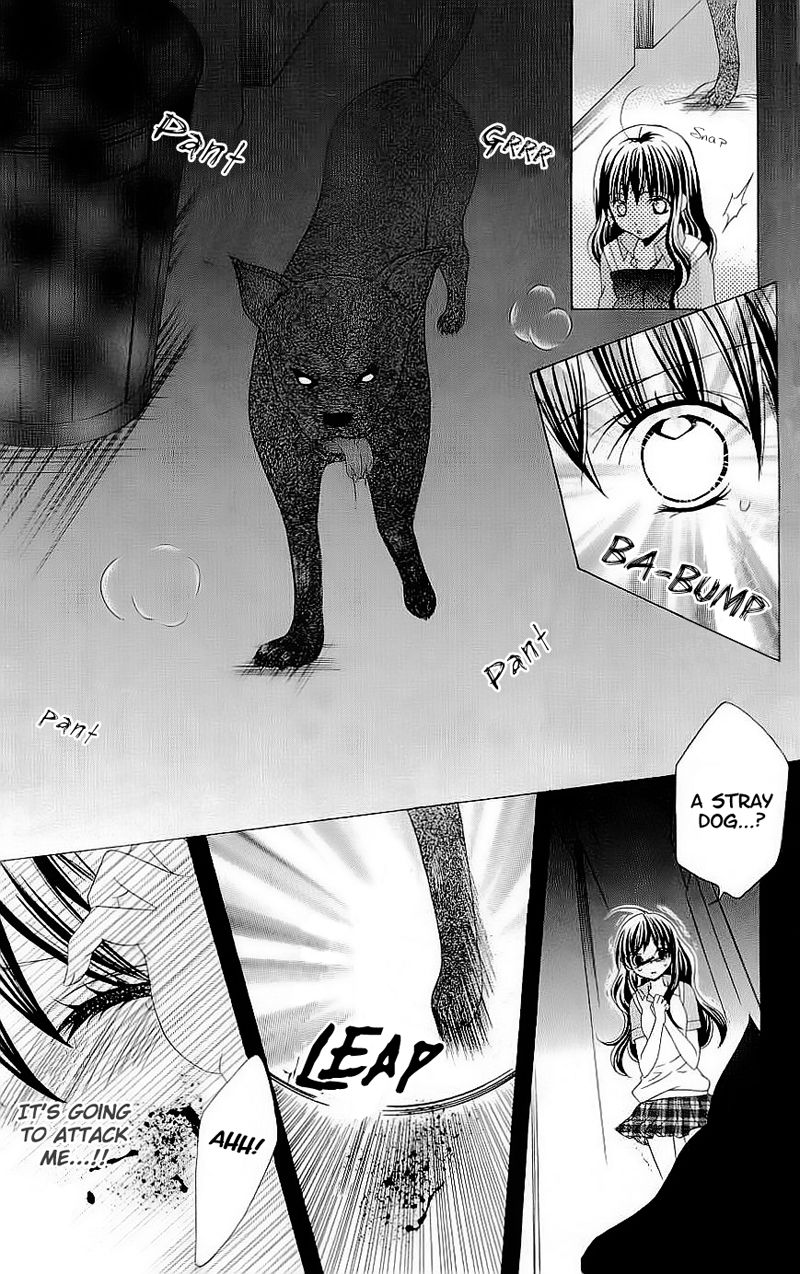 Suki desu Suzuki-kun!! Chapter 42 page 14 - Chapter 42
