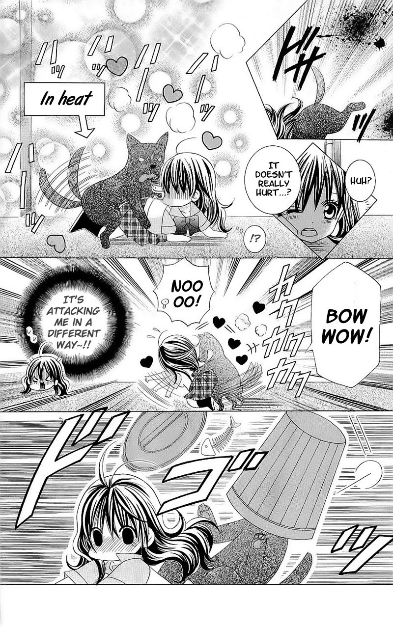Suki desu Suzuki-kun!! Chapter 42 page 15 - Chapter 42