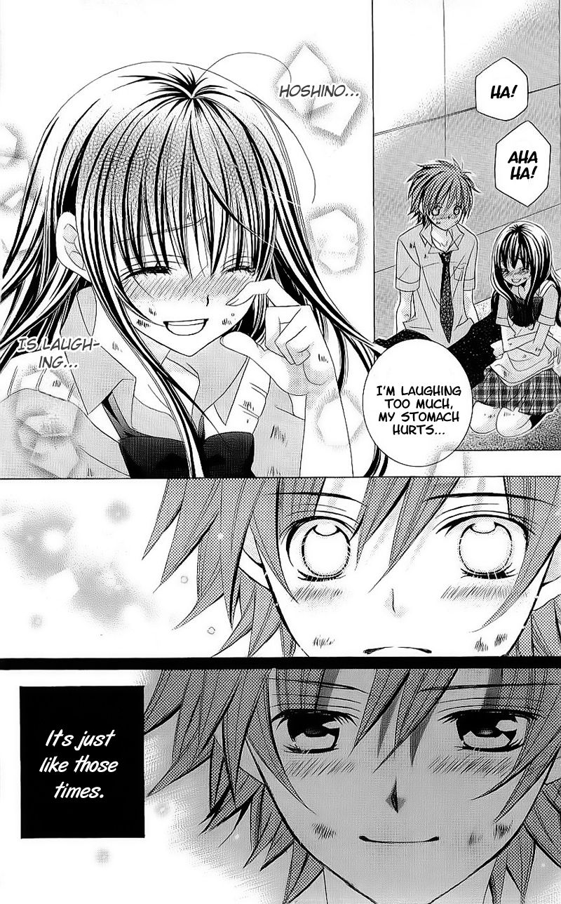 Suki desu Suzuki-kun!! Chapter 42 page 24 - Chapter 42