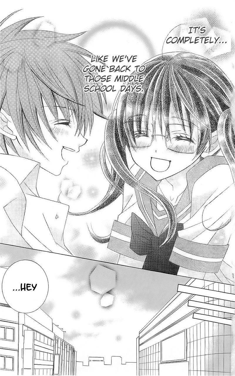 Suki desu Suzuki-kun!! Chapter 42 page 25 - Chapter 42