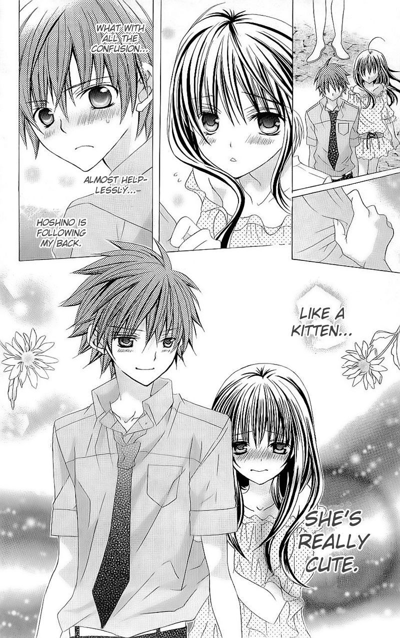 Suki desu Suzuki-kun!! Chapter 42 page 30 - Chapter 42