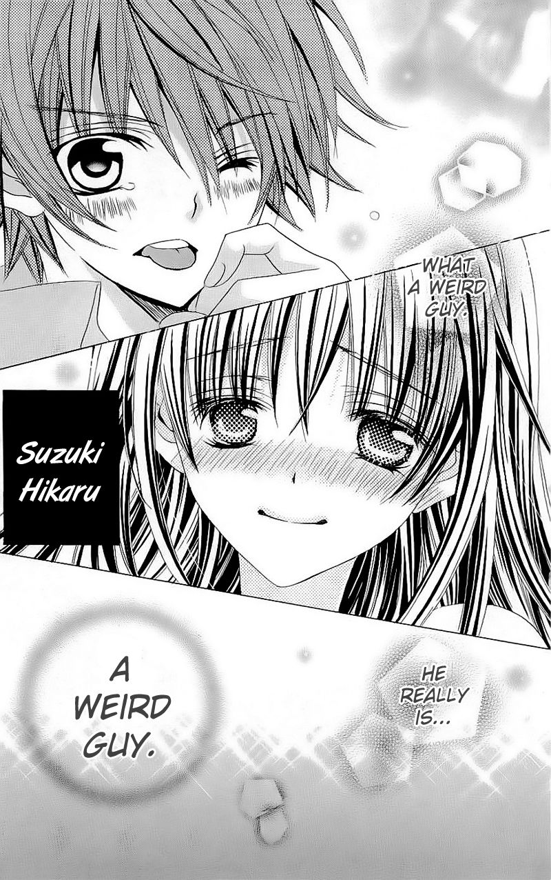 Suki desu Suzuki-kun!! Chapter 42 page 36 - Chapter 42