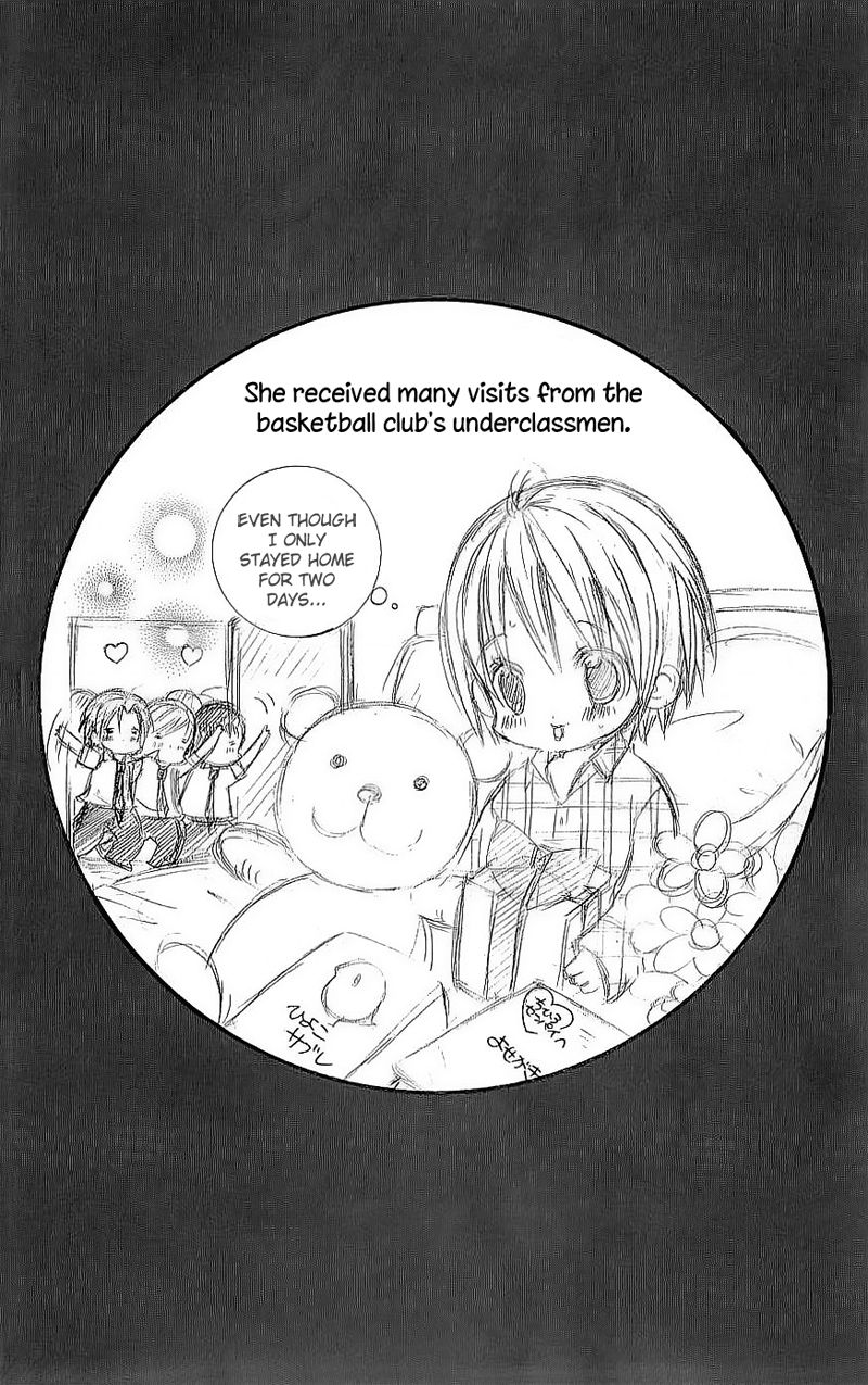 Suki desu Suzuki-kun!! Chapter 42 page 38 - Chapter 42