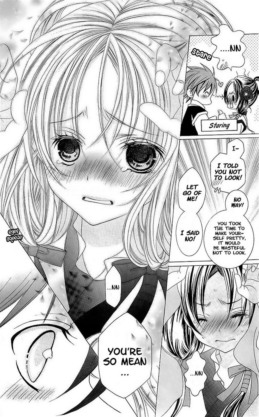 Suki desu Suzuki-kun!! Chapter 43 page 16 - Chapter 43