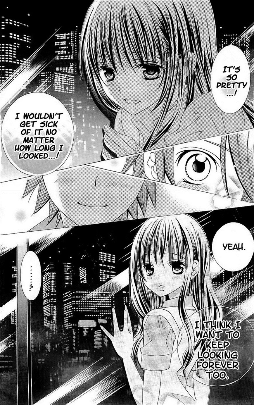 Suki desu Suzuki-kun!! Chapter 43 page 24 - Chapter 43