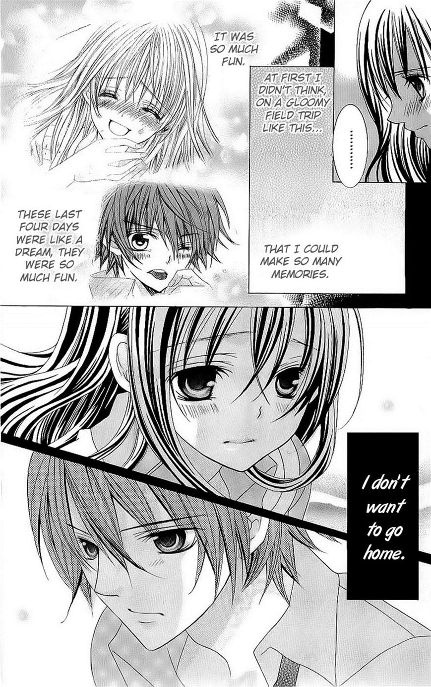 Suki desu Suzuki-kun!! Chapter 43 page 26 - Chapter 43