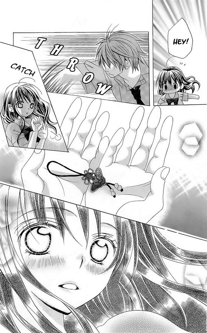 Suki desu Suzuki-kun!! Chapter 43 page 31 - Chapter 43
