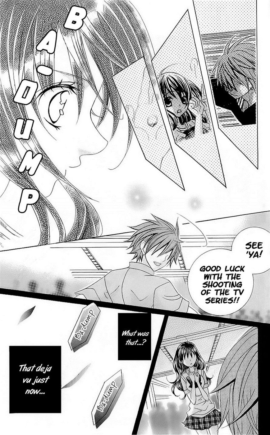 Suki desu Suzuki-kun!! Chapter 43 page 33 - Chapter 43