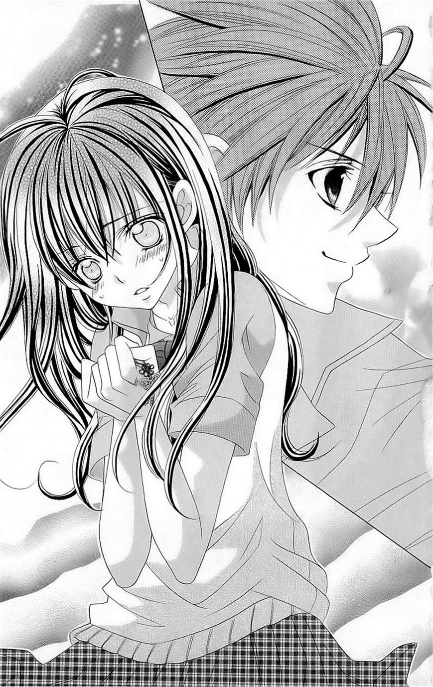 Suki desu Suzuki-kun!! Chapter 43 page 35 - Chapter 43
