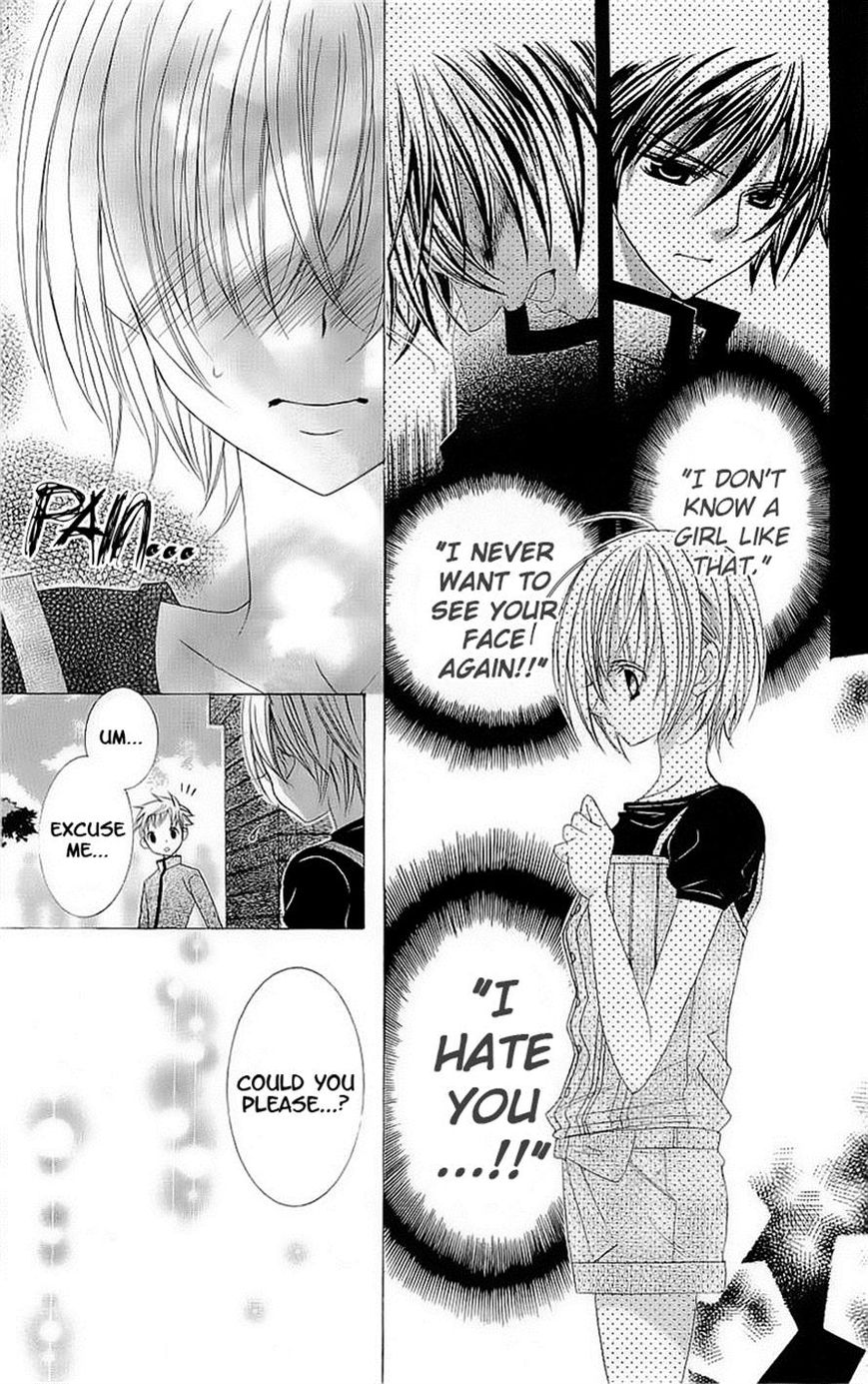 Suki desu Suzuki-kun!! Chapter 43 page 7 - Chapter 43