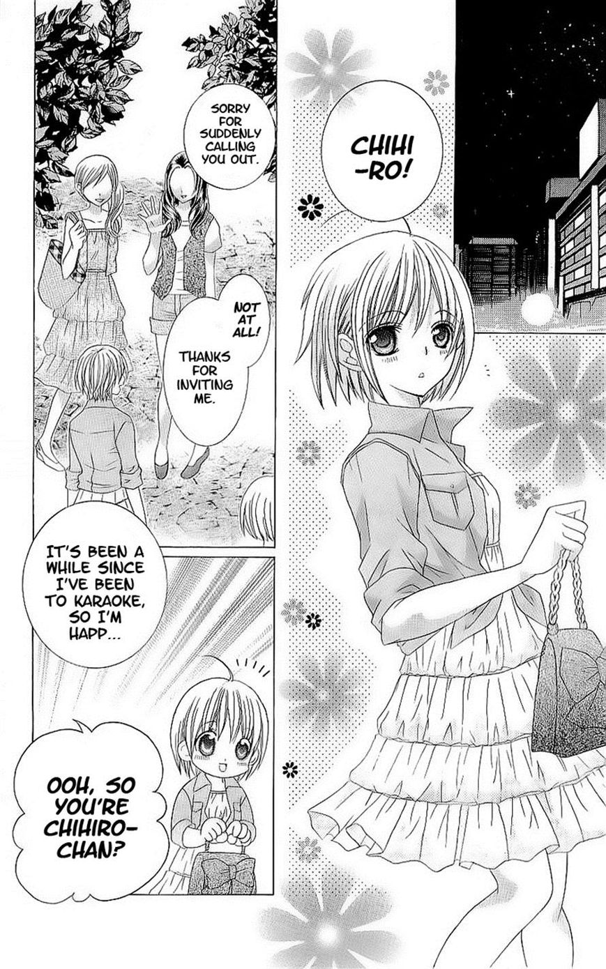 Suki desu Suzuki-kun!! Chapter 44 page 10 - Chapter 44