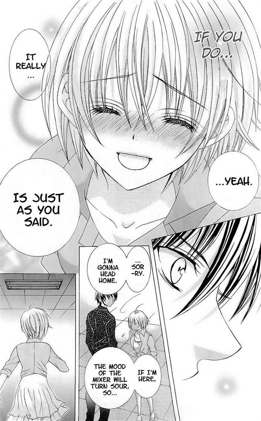 Suki desu Suzuki-kun!! Chapter 44 page 22 - Chapter 44
