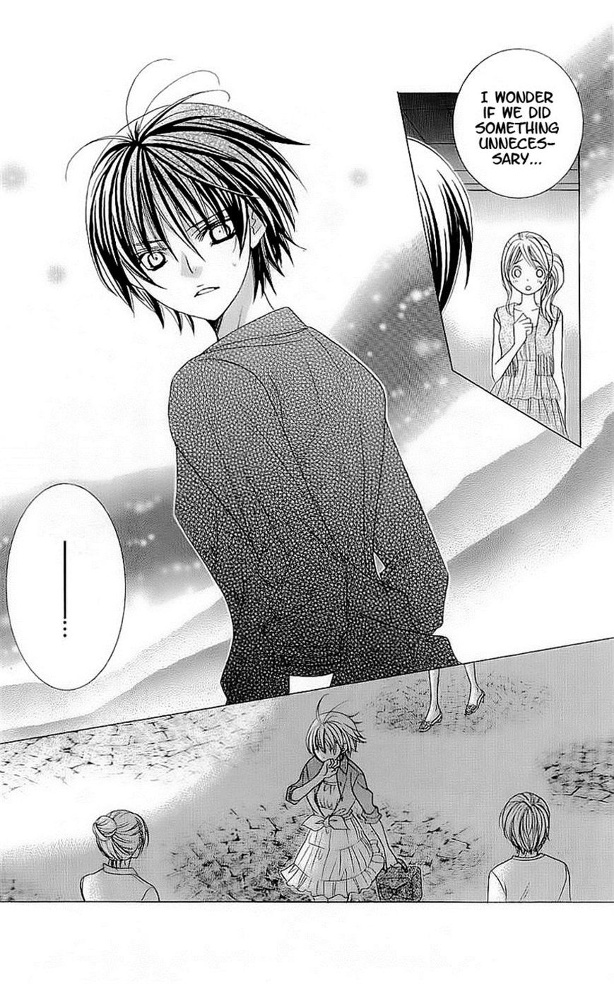 Suki desu Suzuki-kun!! Chapter 44 page 24 - Chapter 44