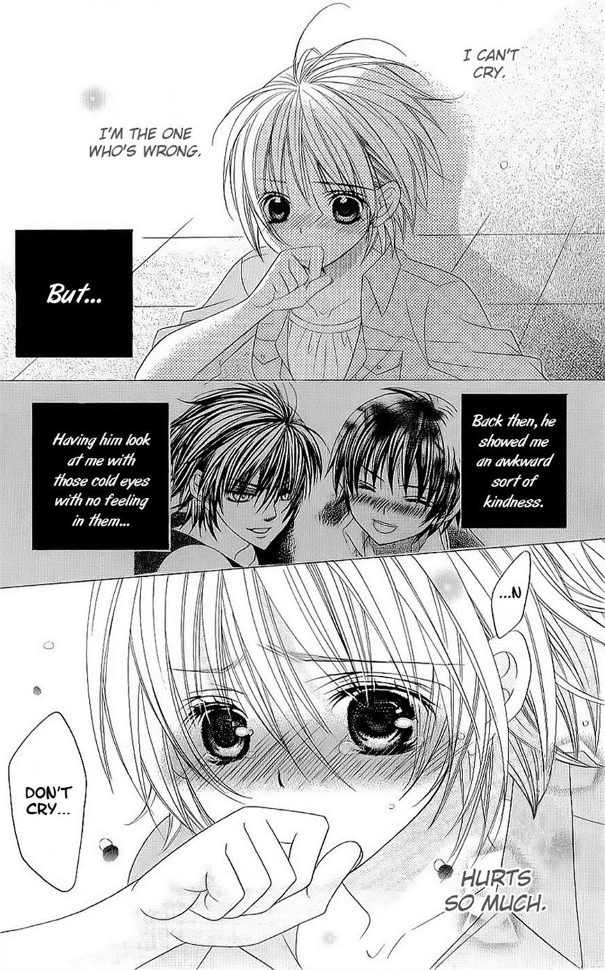 Suki desu Suzuki-kun!! Chapter 44 page 25 - Chapter 44
