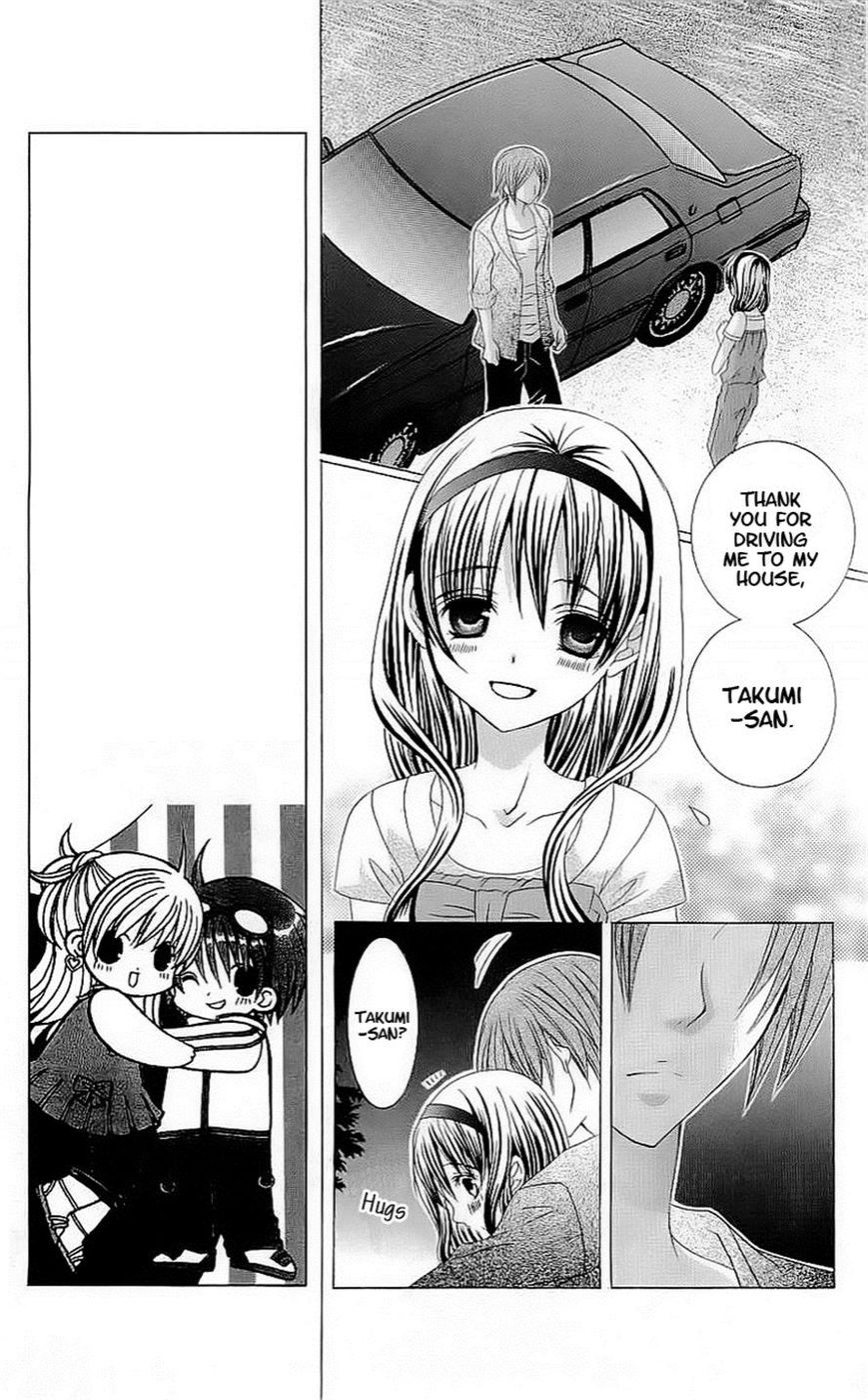 Suki desu Suzuki-kun!! Chapter 44 page 28 - Chapter 44