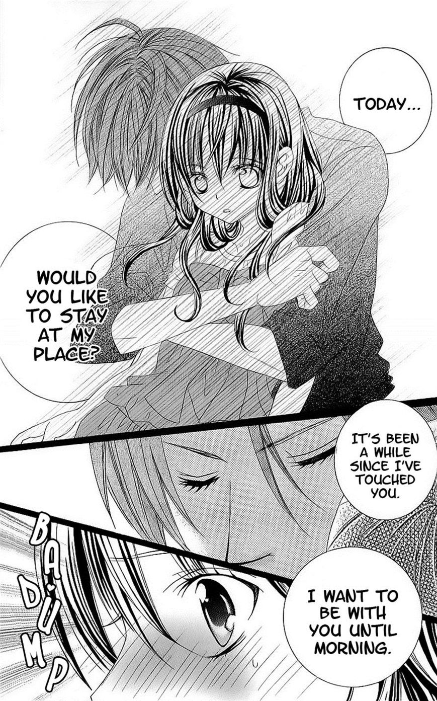 Suki desu Suzuki-kun!! Chapter 44 page 29 - Chapter 44