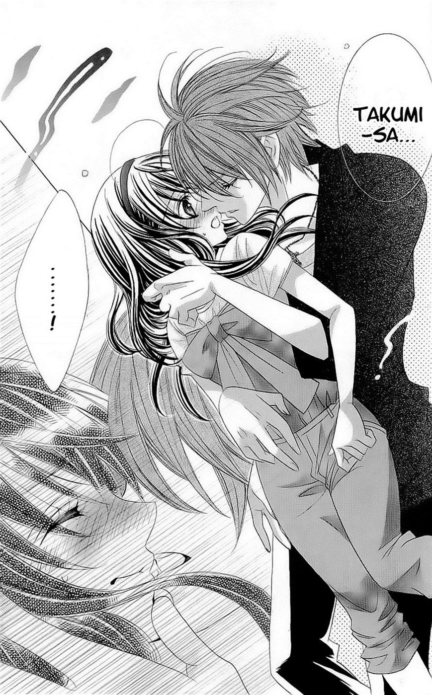 Suki desu Suzuki-kun!! Chapter 44 page 30 - Chapter 44
