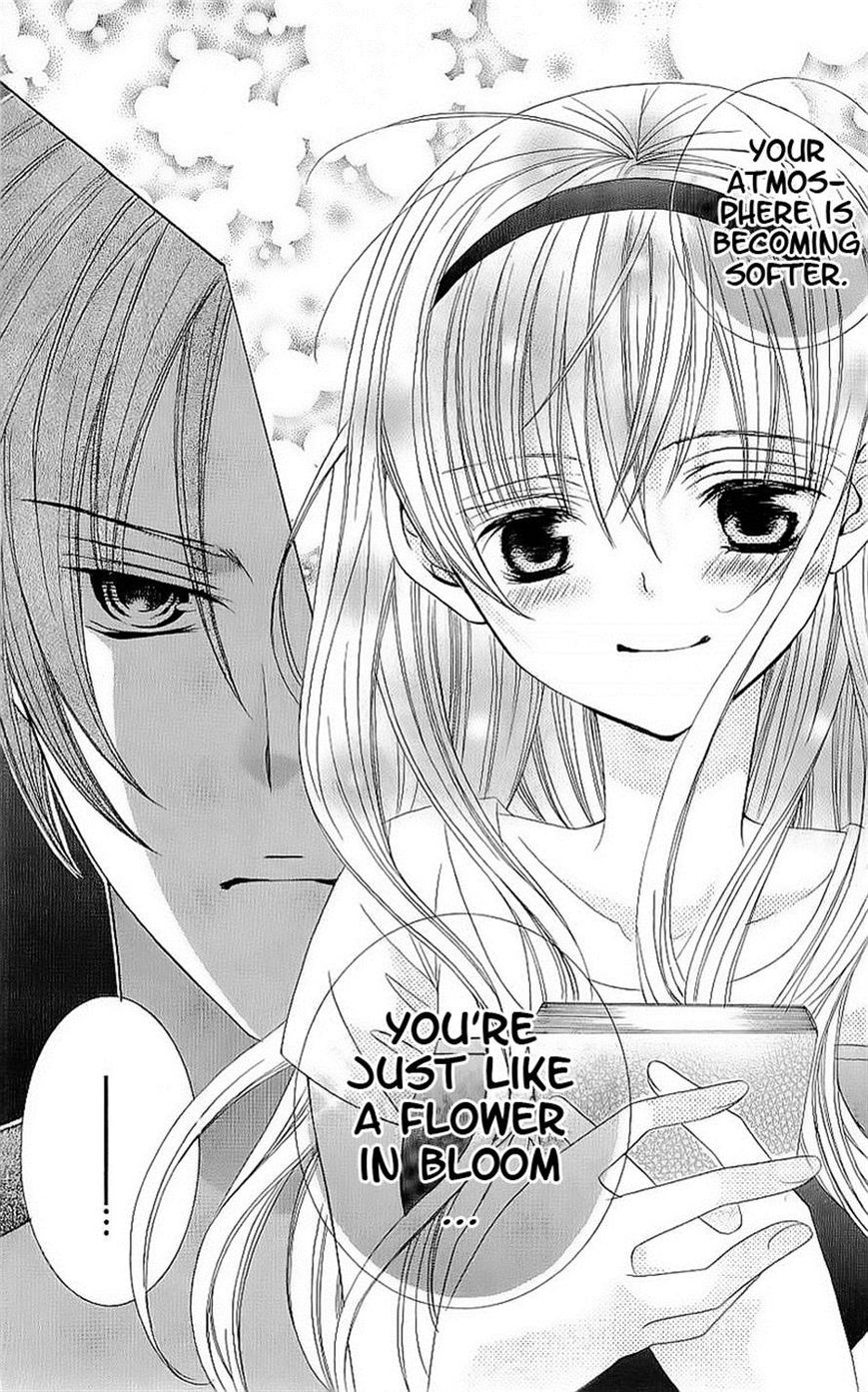 Suki desu Suzuki-kun!! Chapter 44 page 8 - Chapter 44