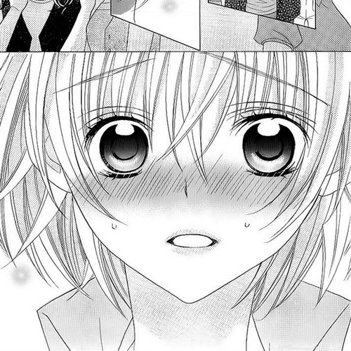 Suki desu Suzuki-kun!! Chapter 44 cover