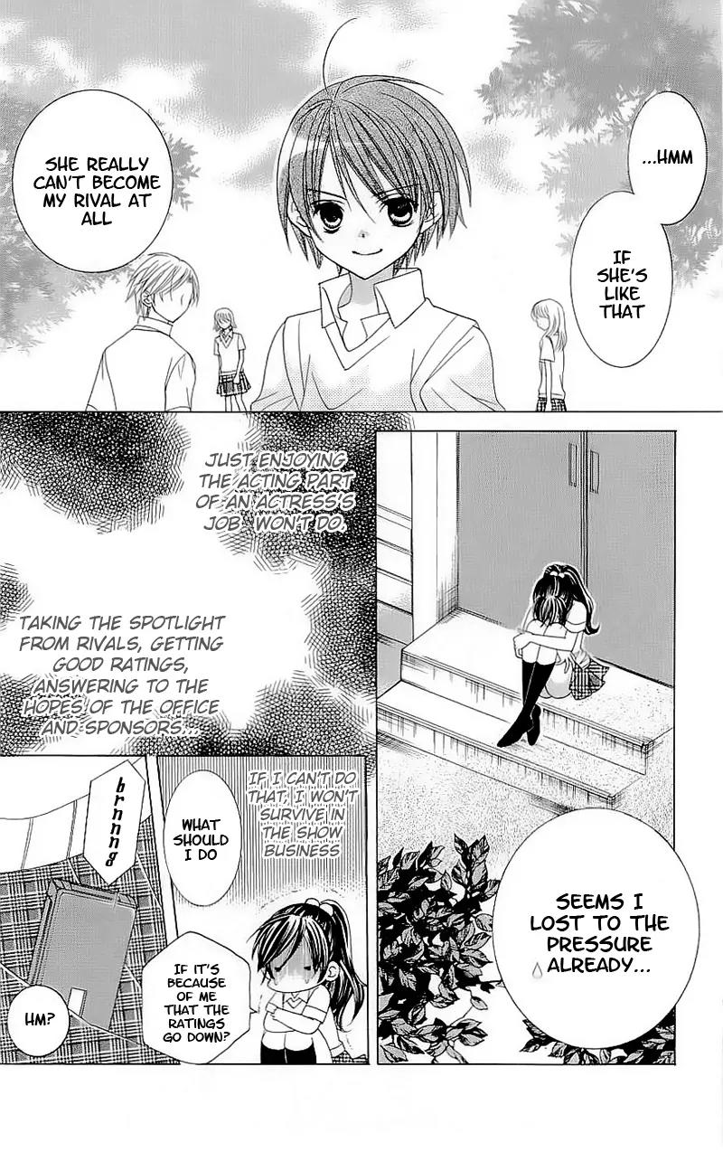 Suki desu Suzuki-kun!! Chapter 45 page 21 - Chapter 45