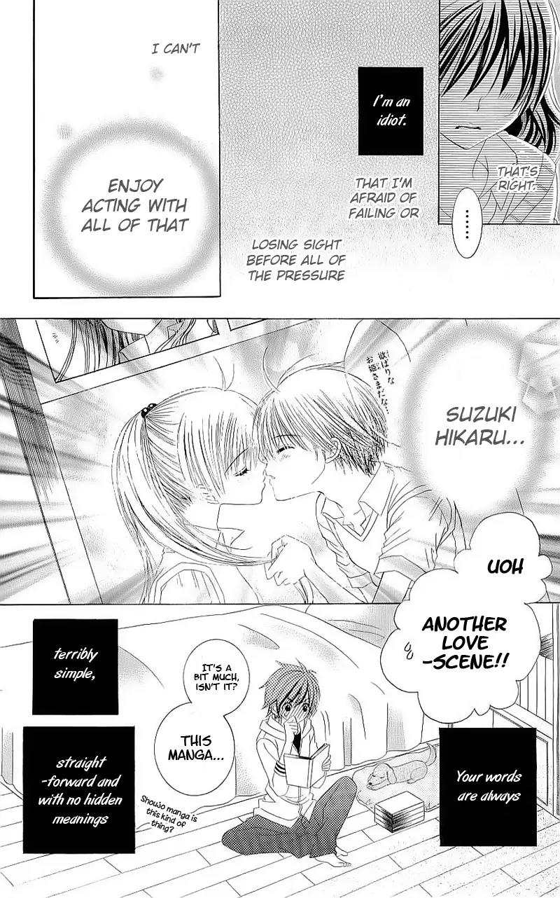 Suki desu Suzuki-kun!! Chapter 45 page 26 - Chapter 45