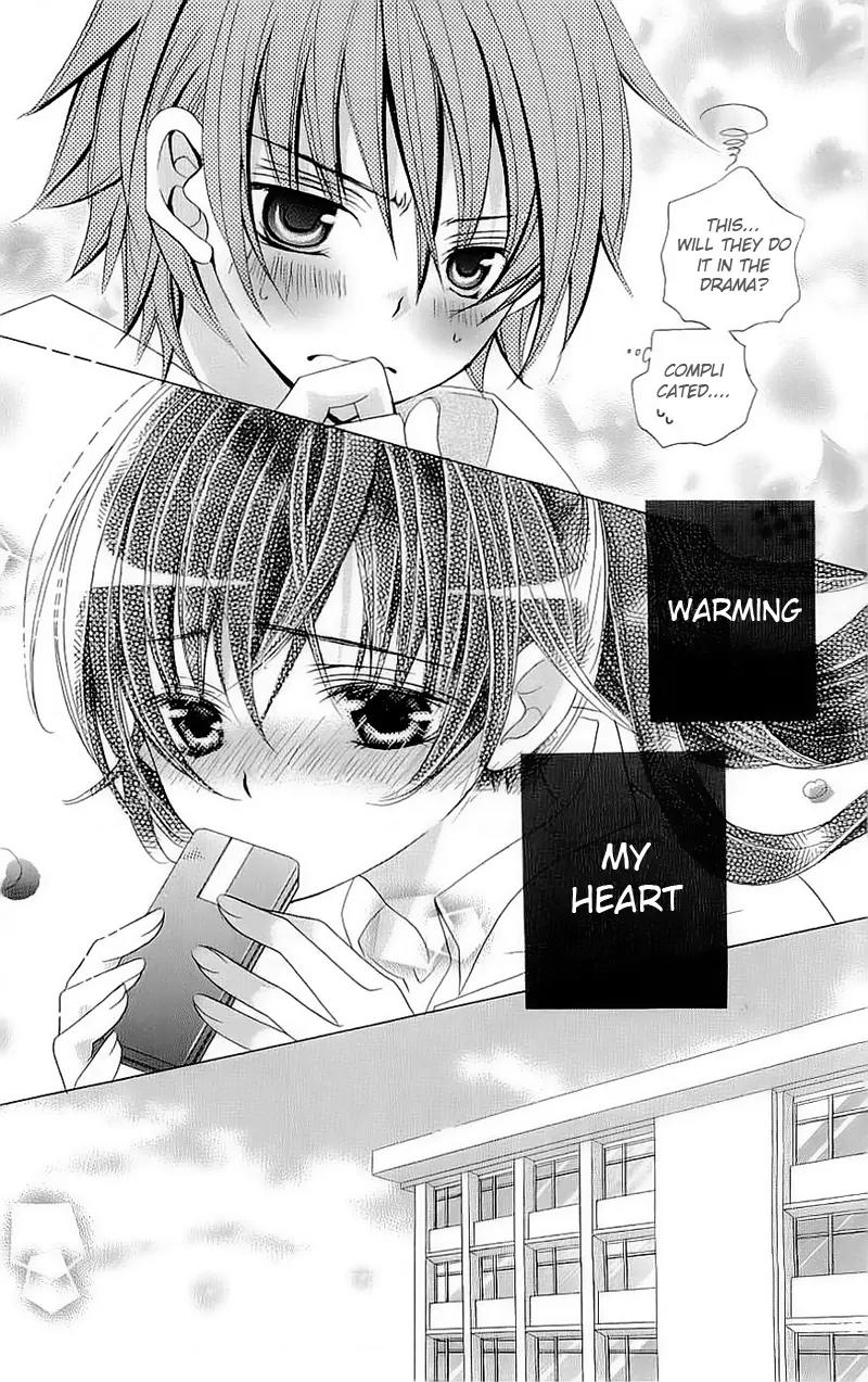 Suki desu Suzuki-kun!! Chapter 45 page 27 - Chapter 45