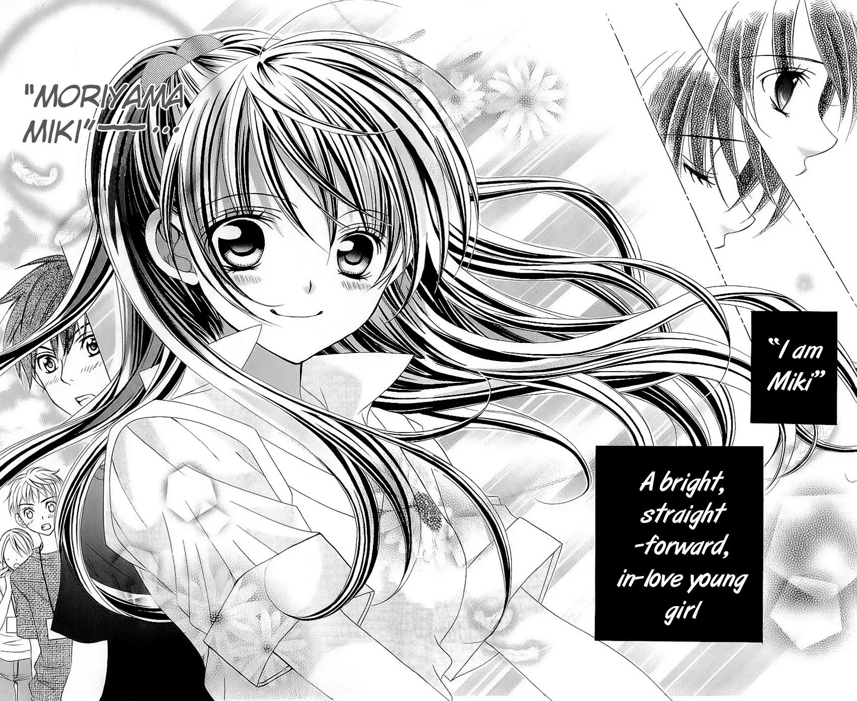 Suki desu Suzuki-kun!! Chapter 45 page 30 - Chapter 45