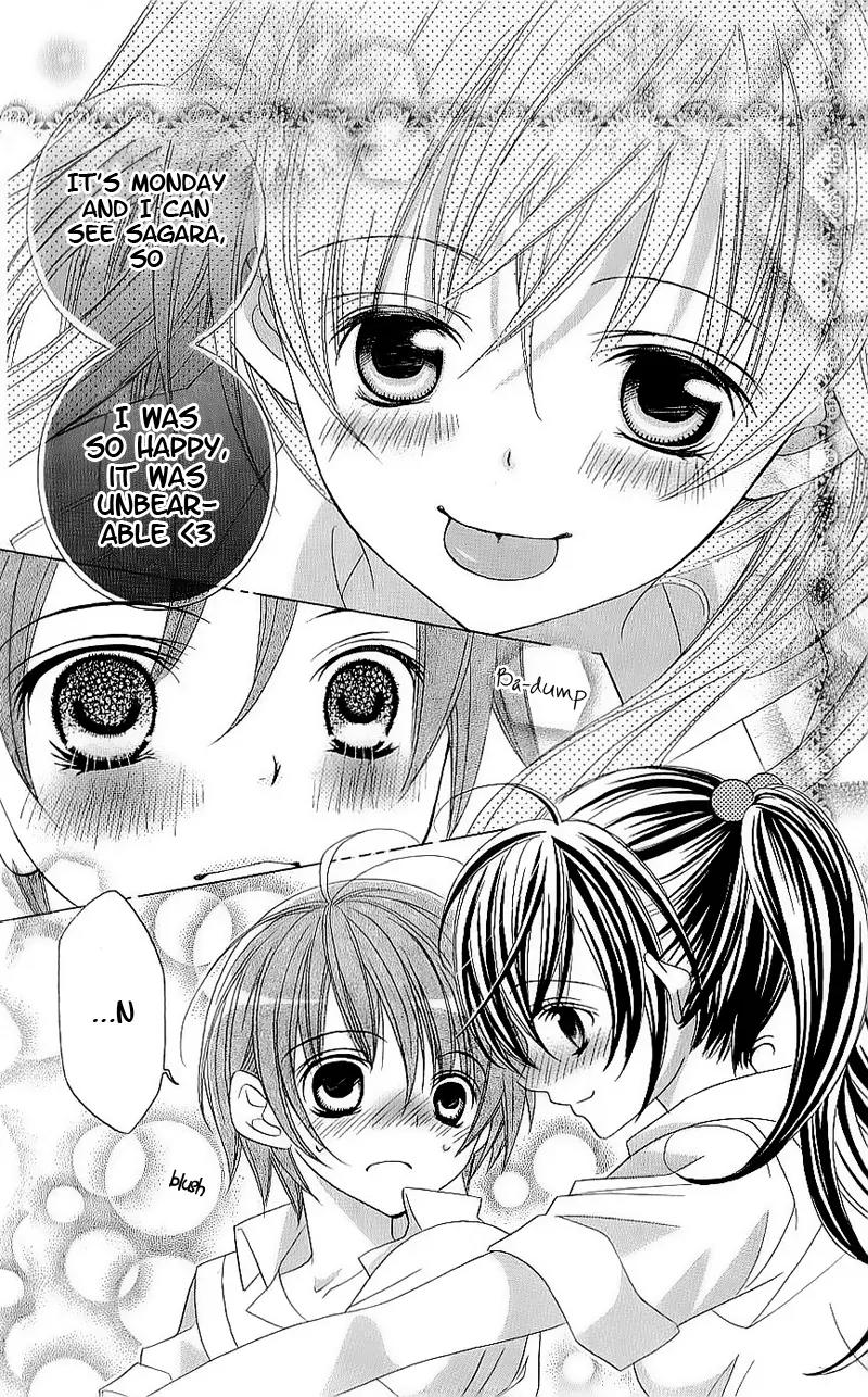 Suki desu Suzuki-kun!! Chapter 45 page 33 - Chapter 45