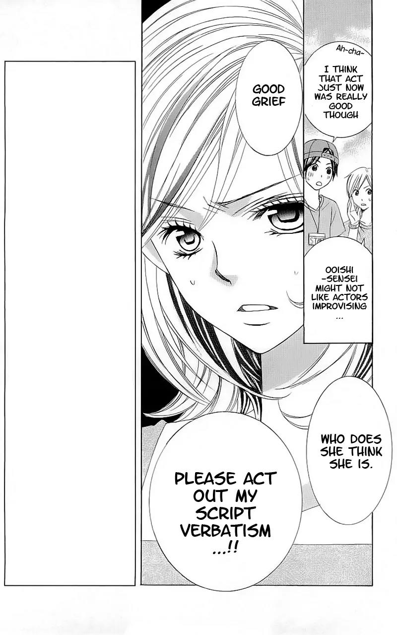 Suki desu Suzuki-kun!! Chapter 45 page 36 - Chapter 45