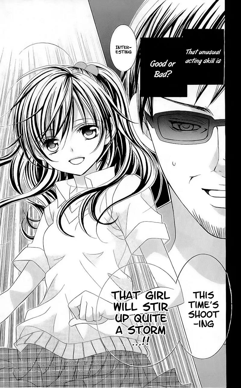 Suki desu Suzuki-kun!! Chapter 45 page 38 - Chapter 45