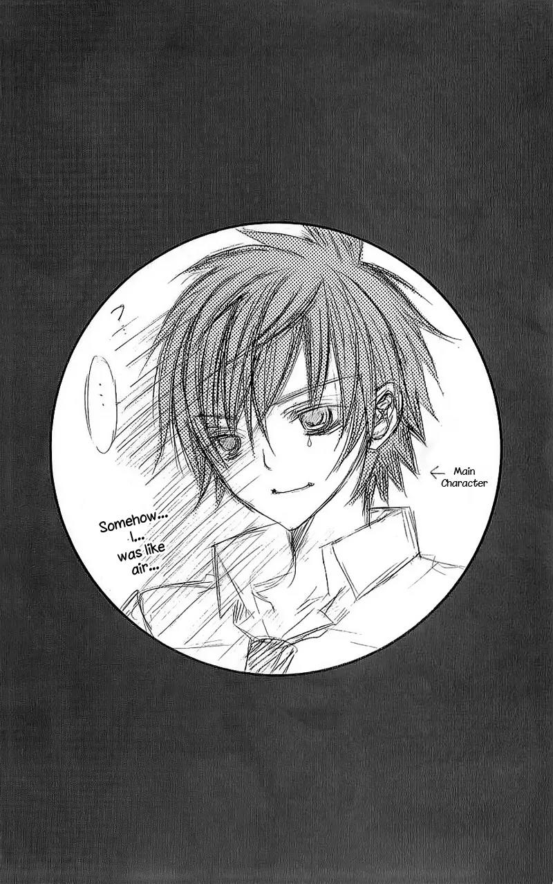 Suki desu Suzuki-kun!! Chapter 45 page 6 - Chapter 45