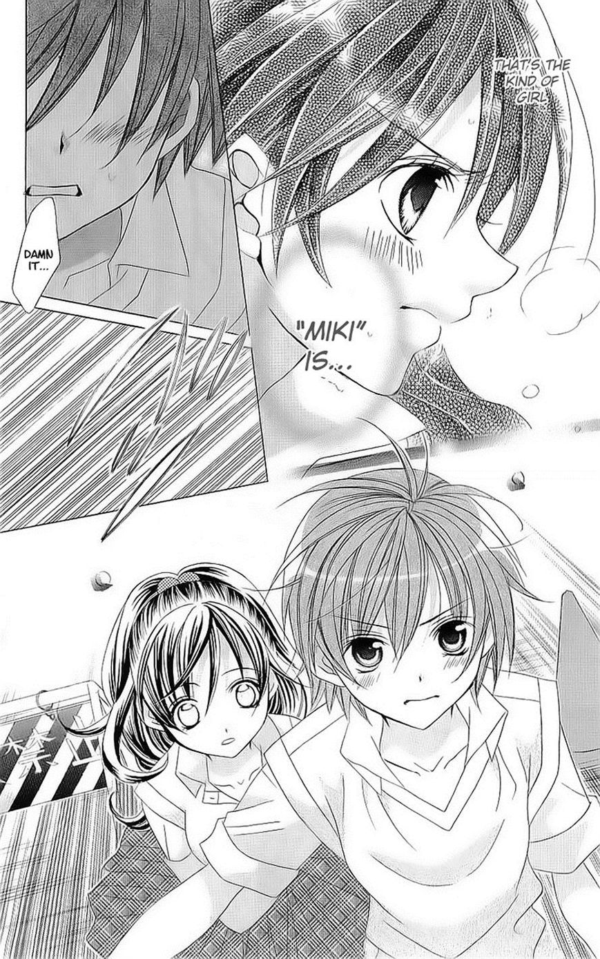 Suki desu Suzuki-kun!! Chapter 46 page 18 - Chapter 46