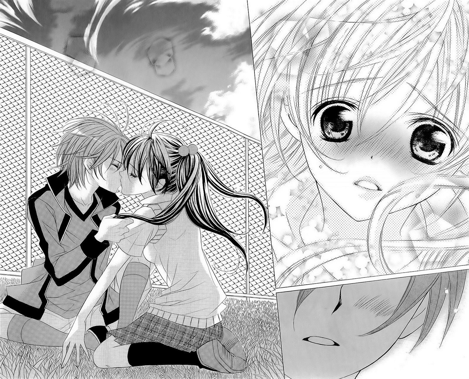 Suki desu Suzuki-kun!! Chapter 46 page 30 - Chapter 46