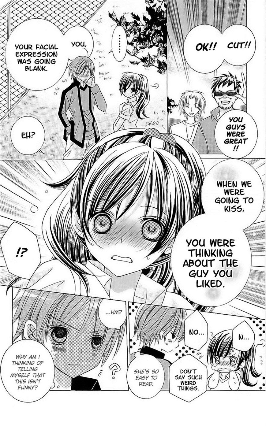 Suki desu Suzuki-kun!! Chapter 46 page 31 - Chapter 46