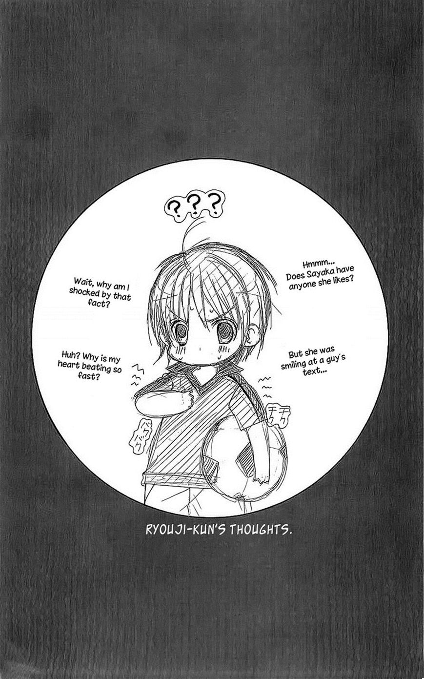 Suki desu Suzuki-kun!! Chapter 46 page 37 - Chapter 46