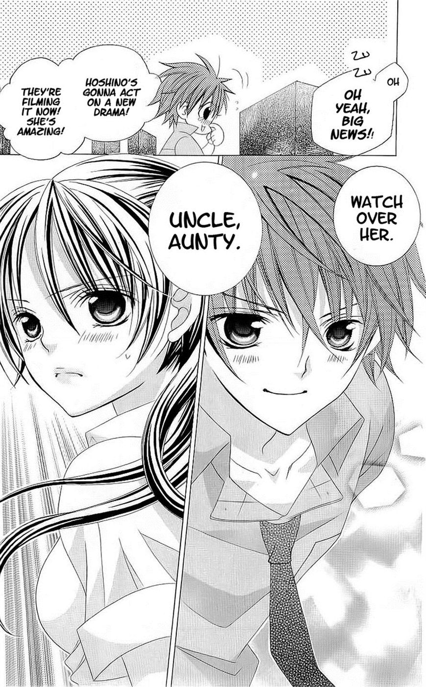 Suki desu Suzuki-kun!! Chapter 46 page 8 - Chapter 46