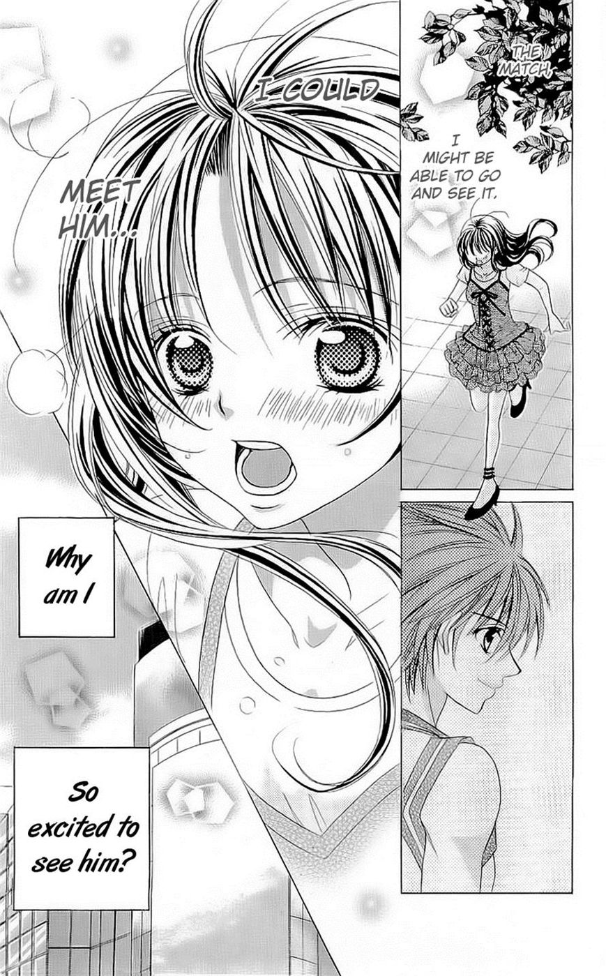 Suki desu Suzuki-kun!! Chapter 47 page 15 - Chapter 47