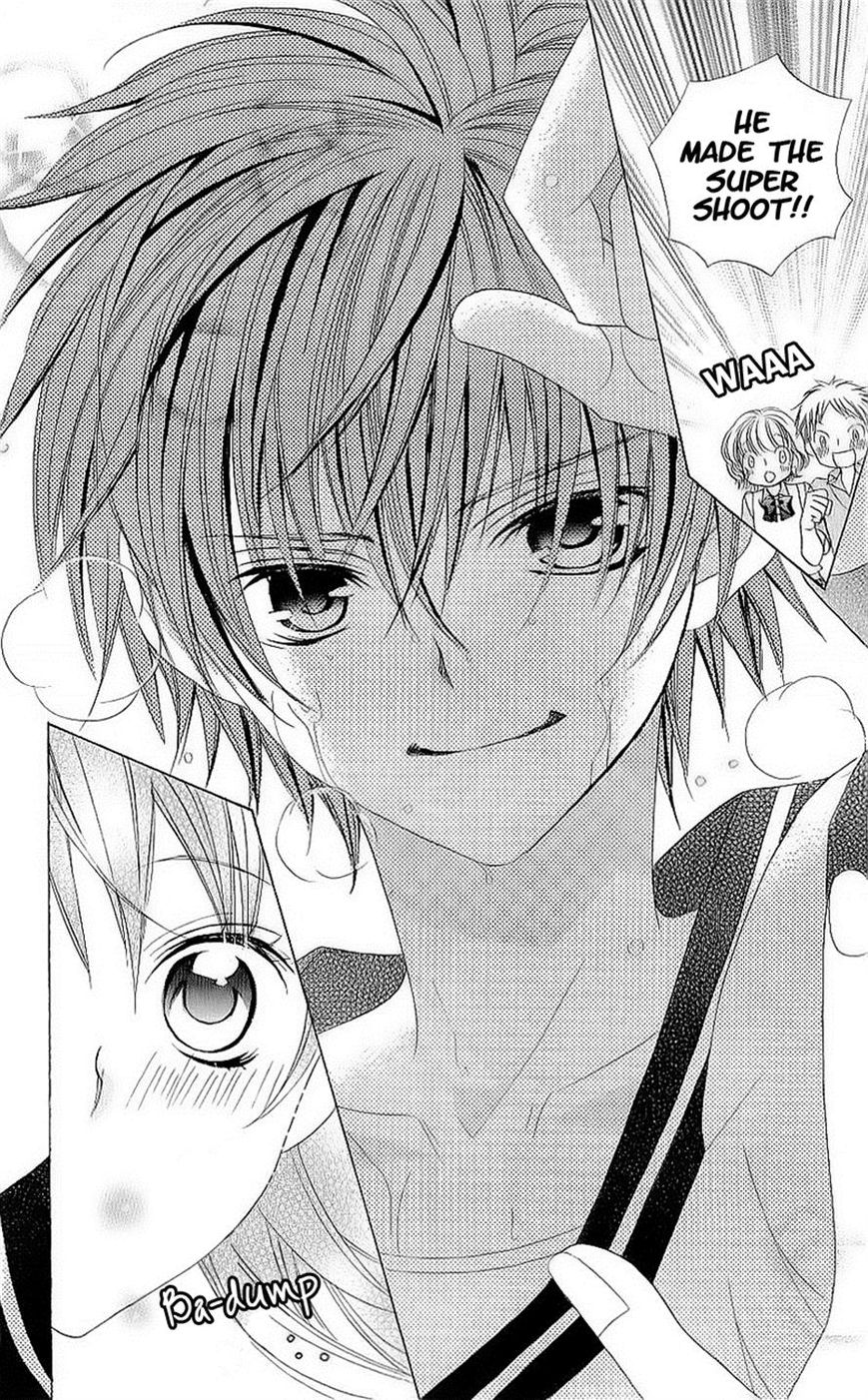 Suki desu Suzuki-kun!! Chapter 47 page 19 - Chapter 47