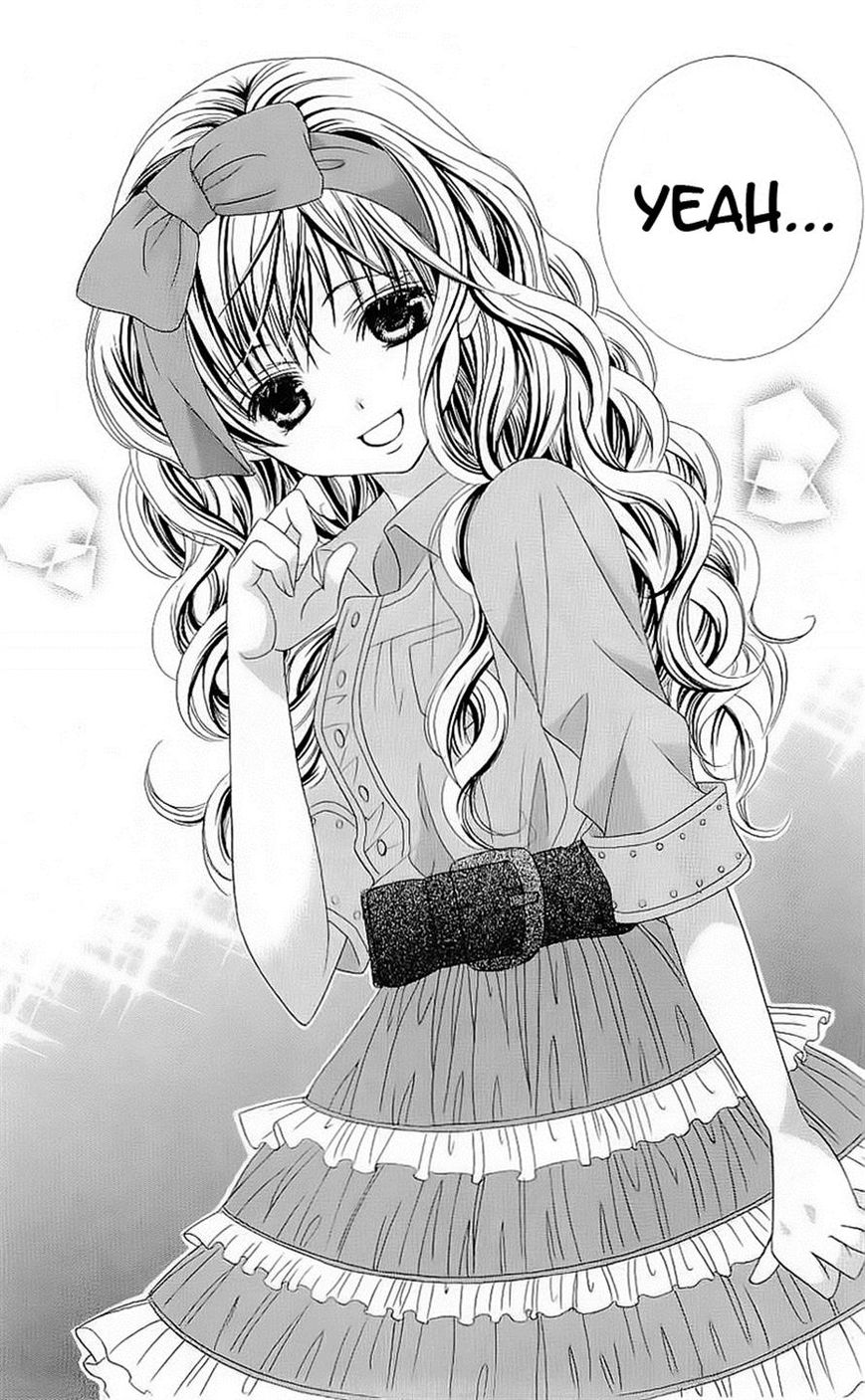 Suki desu Suzuki-kun!! Chapter 47 page 3 - Chapter 47