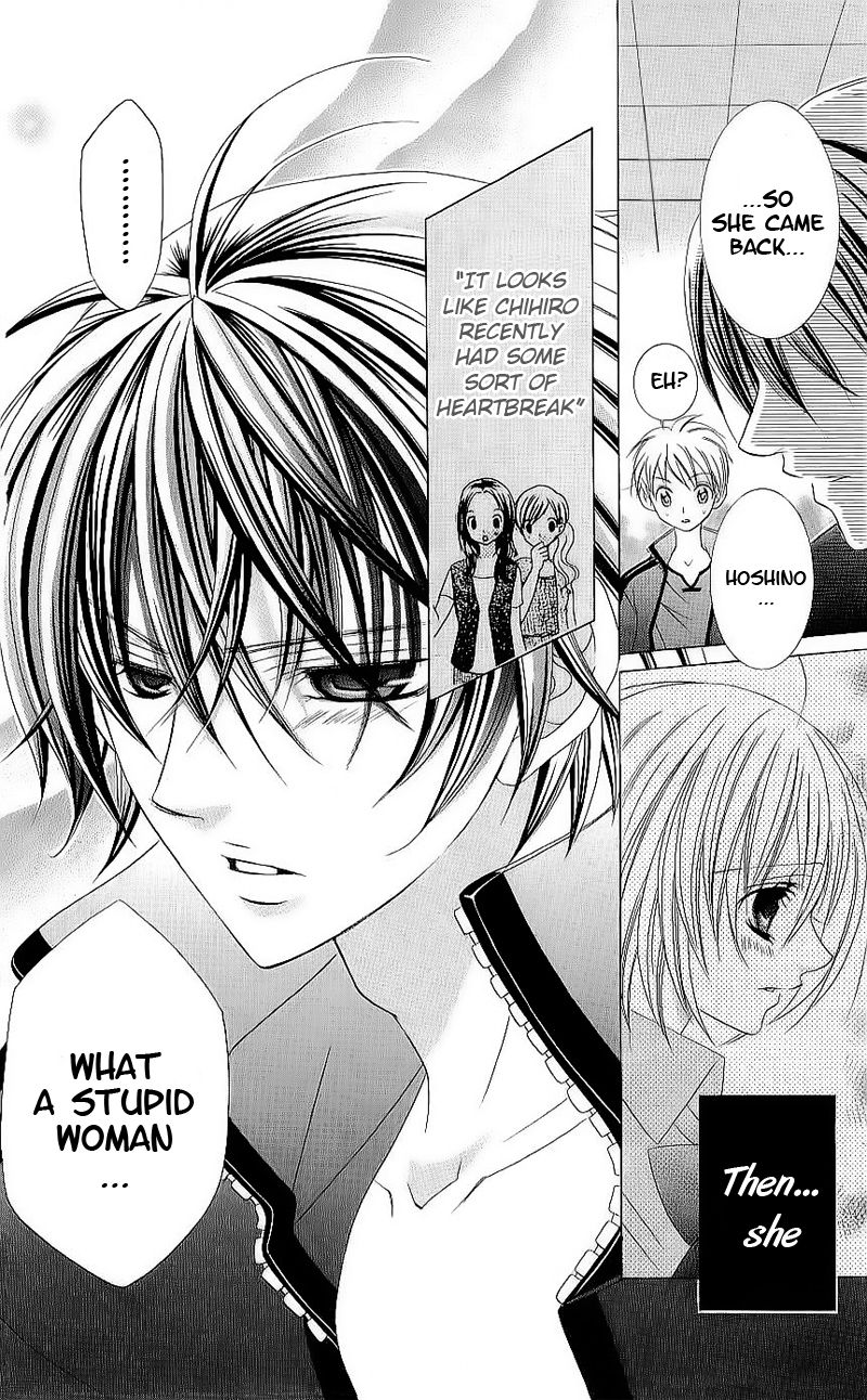 Suki desu Suzuki-kun!! Chapter 48 page 10 - Chapter 48